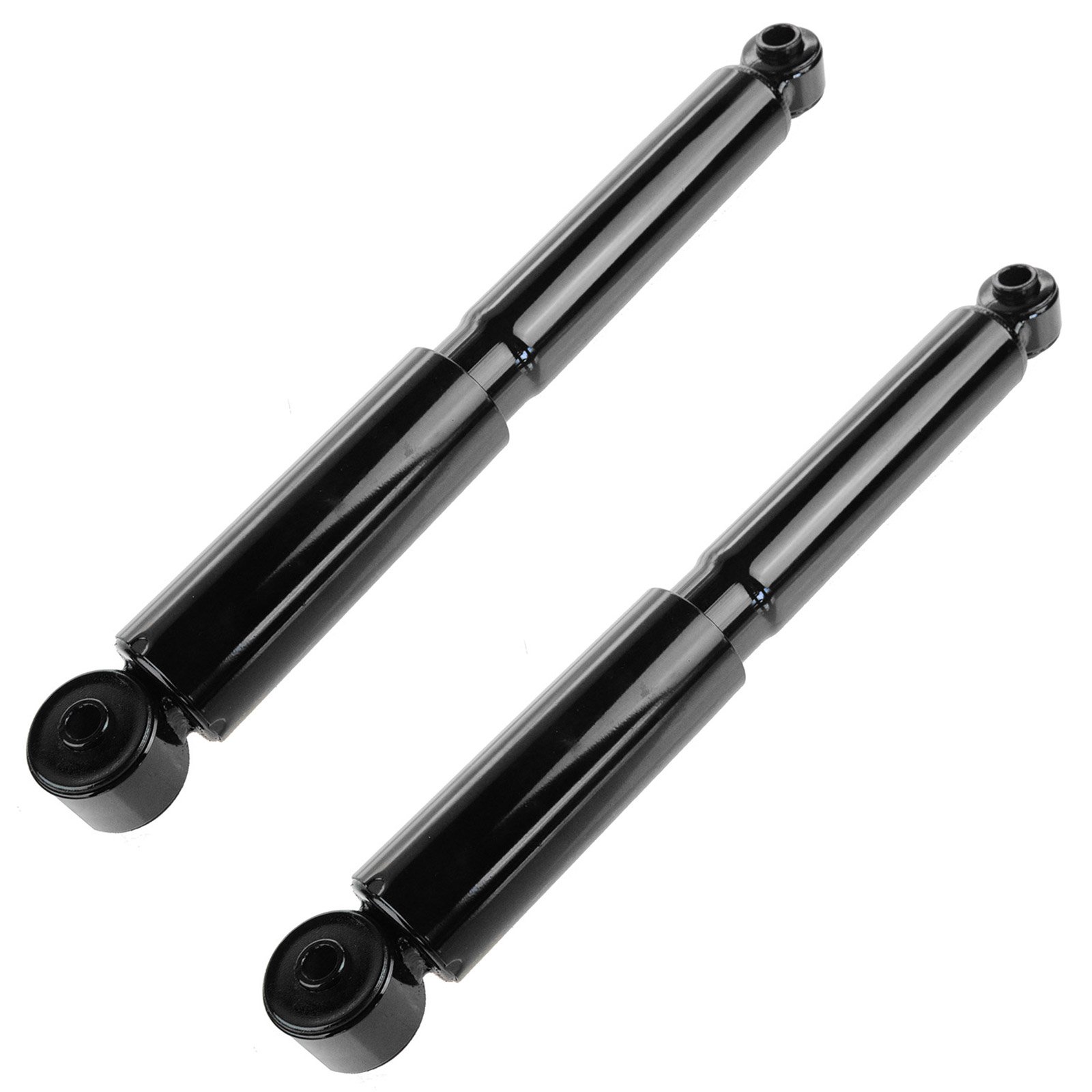 Monroe Quick-Strut 173127 Suspension Strut And Coil