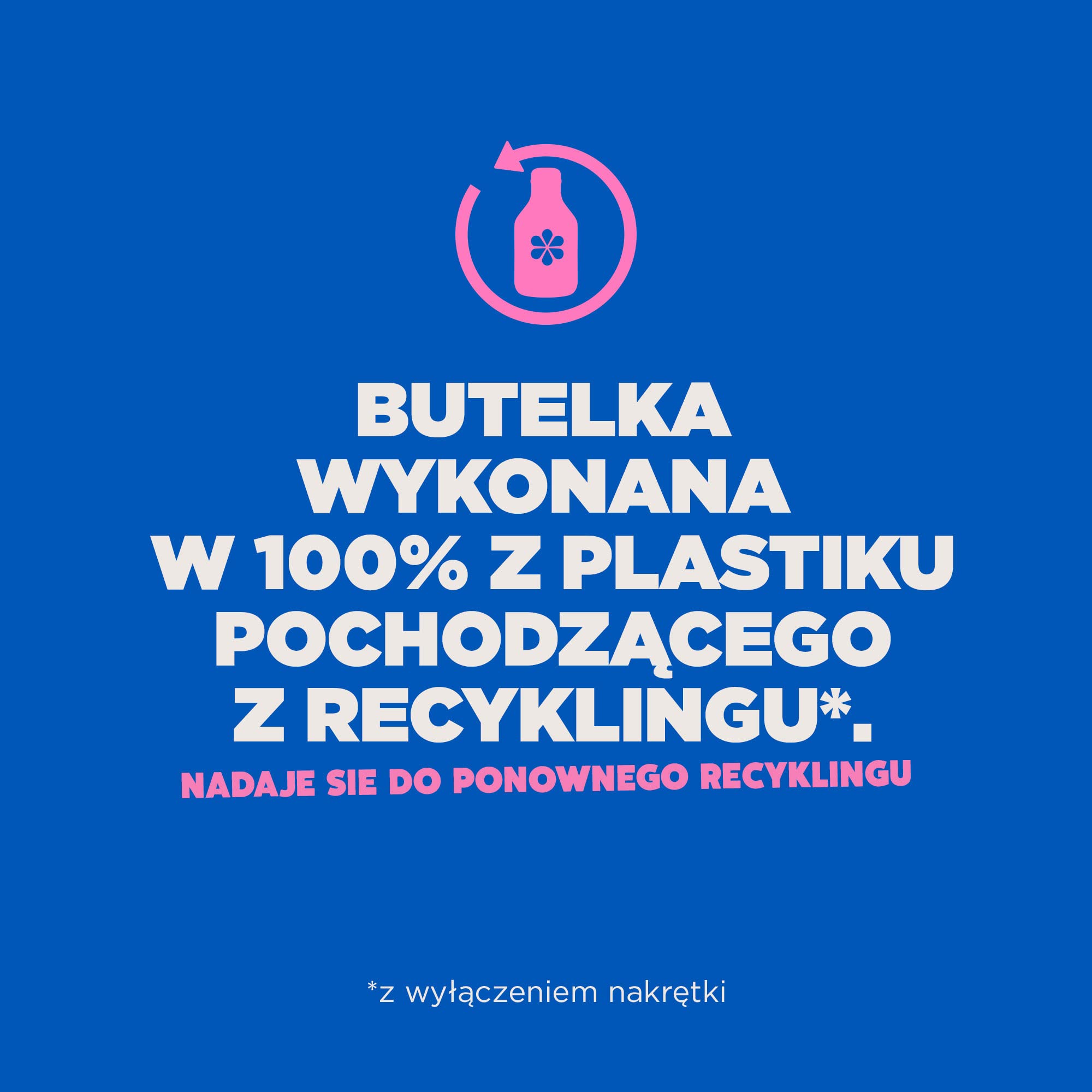 Ecover Płyn do Zmiękczania Tkanin o Zapachu Gardenii i Wanilii, 750 ml, Eko Produkt
