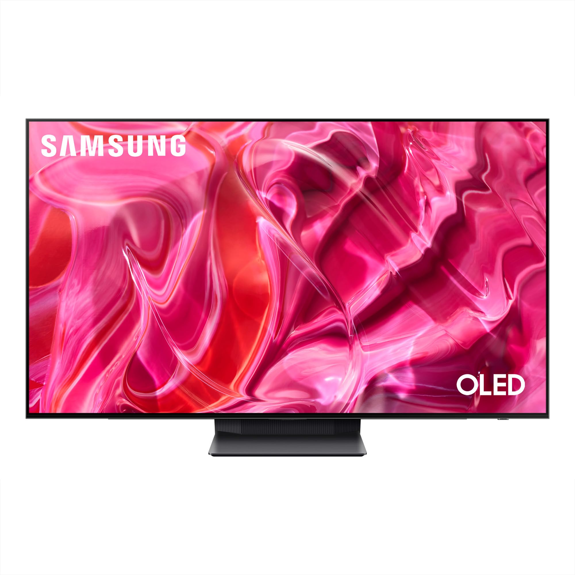 Samsung TV OLED 2023 65S93C - Smart TV de 65" OLED Quantum HDR, Procesador Quantum 4K con IA, Dolby Atmos® y Motion Xcelerator Turbo+