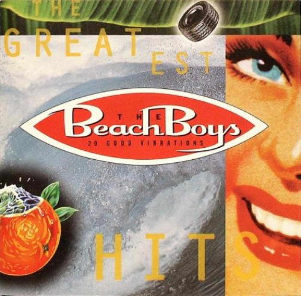 Greatest Hits [Audio CD]