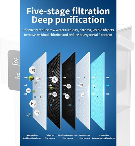 Miniatura 3 de Caldera eléctrica de agua caliente de 3 litros y dispensadores de calentador, hervidor de agua eléctrico portátil para encimera, bloqueo de