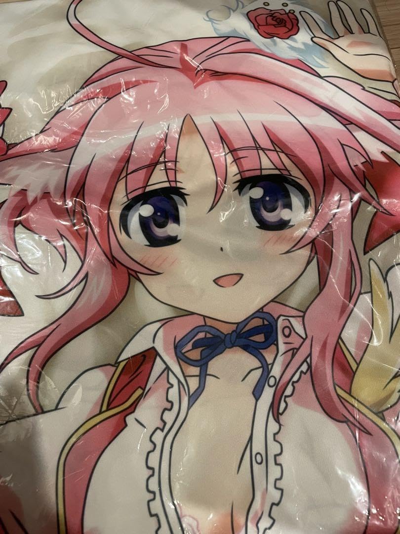 ミルヒのスイートハート抱き枕カバー ドッグデイズDOG DAYS’C82グッズ ミルヒのスイートハート抱き枕カバー ドッグデイズDOG DAYS'C82