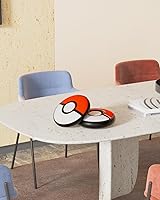 Vista 6 de OLCLSS Case for Pokémon GO Plus + 2023,Premium Silicone,Sweatproof, Classic Color,Matching Design with Portable Wrist Strap (Black)