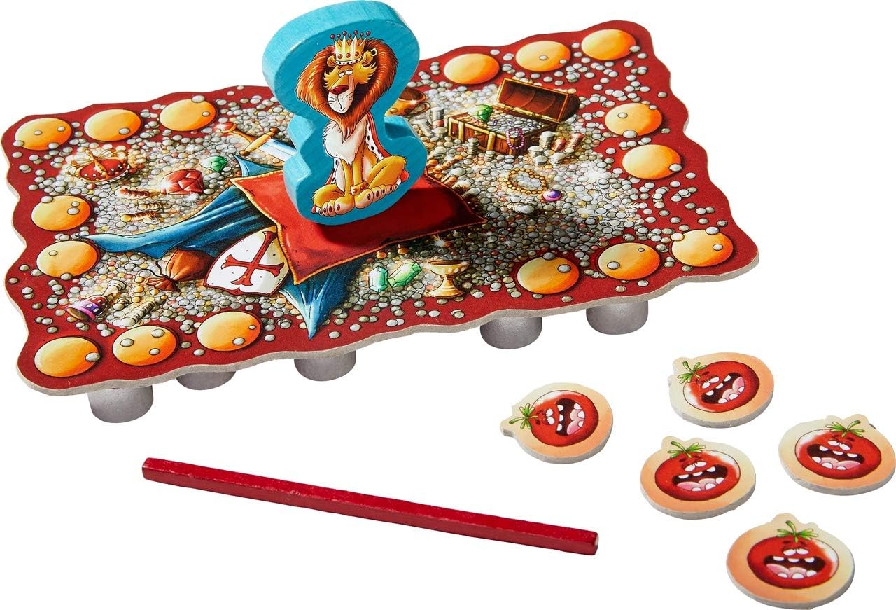 HABA 305105 Wobble King - Image 5