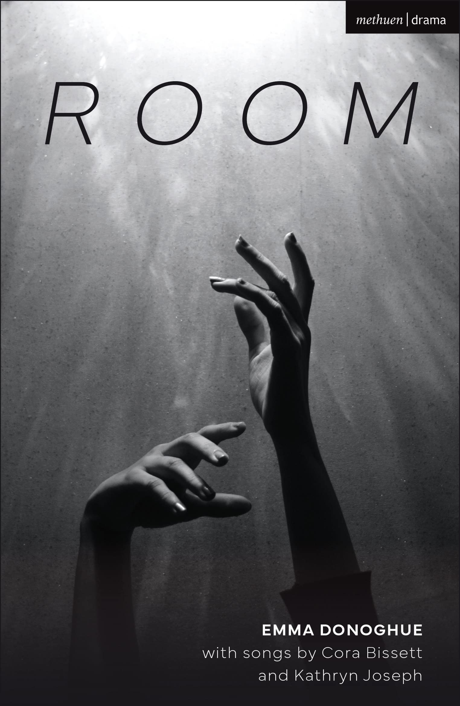 Room by Emma Donoghue (2023, Trade Paperback)