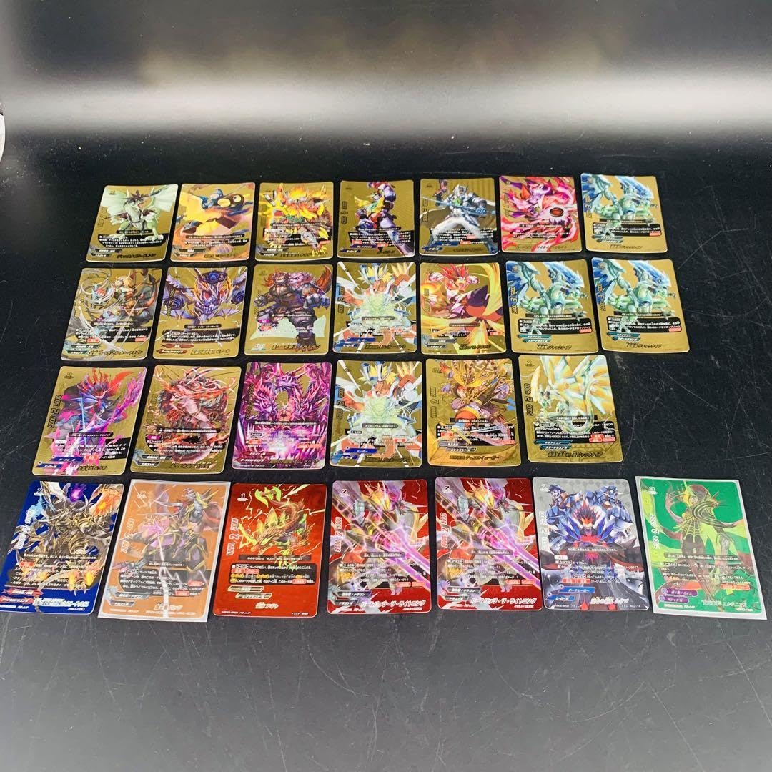 バディファイトまとめ売り！