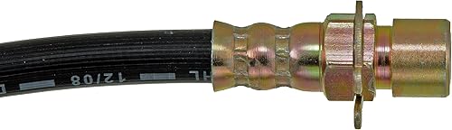 Miniatura 3 de Dorman H99291 Manguera hidráulica de freno central trasera compatible con modelos seleccionados