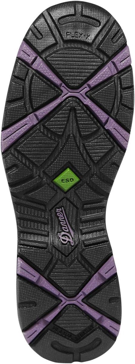 Danner Women's Springfield Low 3" Nmt