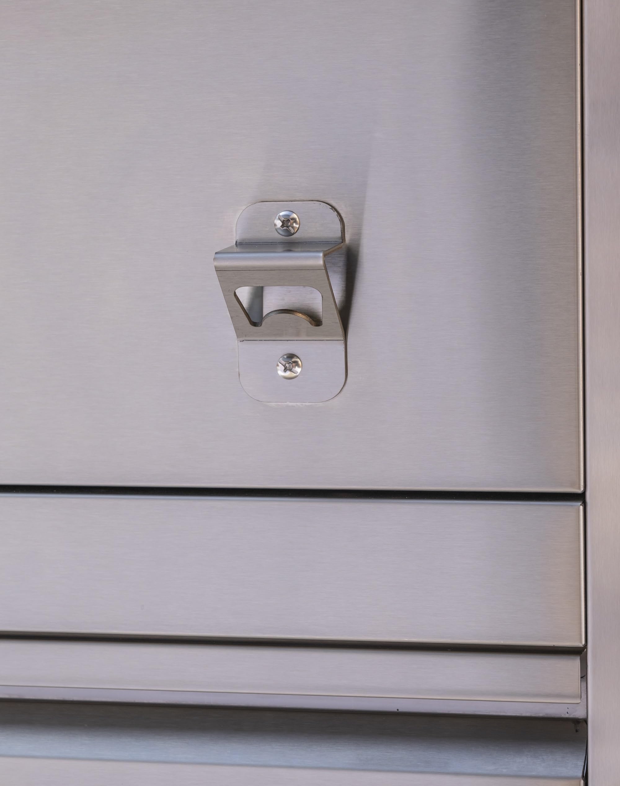 Ondis24 Edelstahlspüle mit Unterschrank für Outdoor-Küche