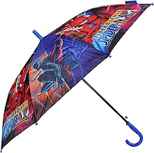 Le Daizy Kid’s Umbrella Stylish and Cute Printed children Umbrella for Boys, Girls and Baby