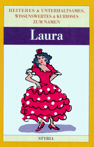 Preisvergleich Produktbild Nomen est omen, Laura