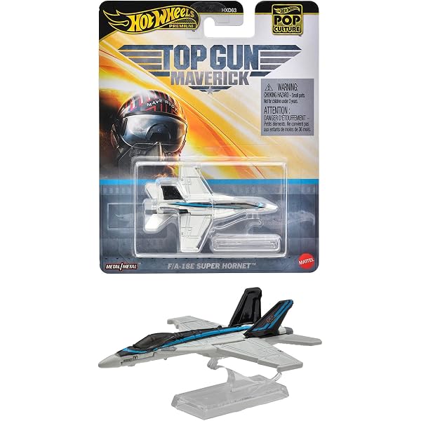 オーストラリア空軍 F/A-18F スーパーホーネット ホットウィール風
