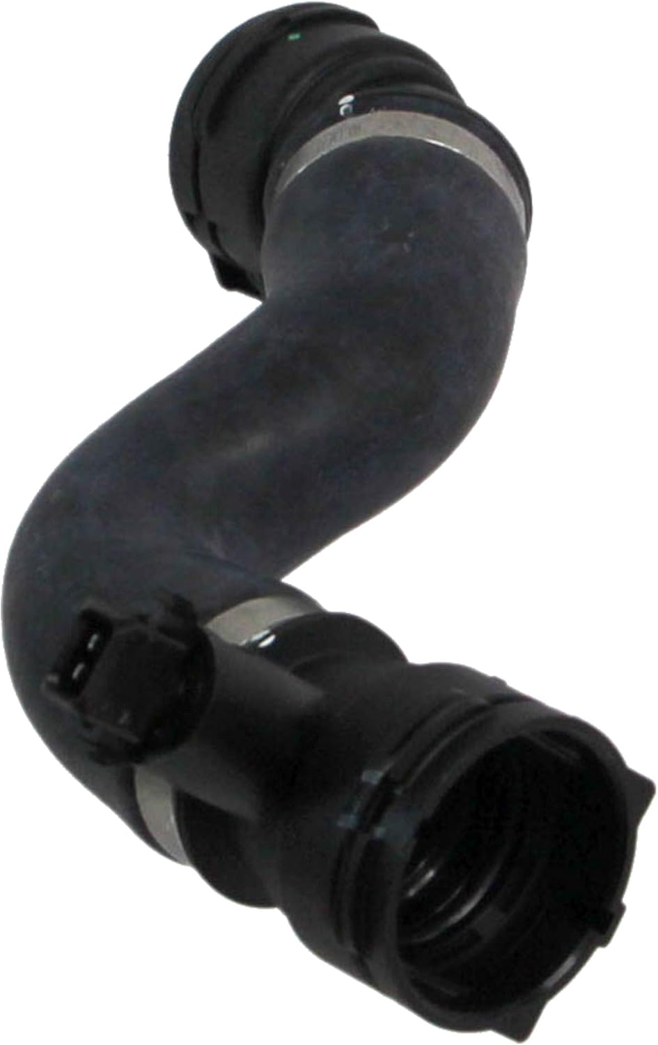 Rein CHK0401R Radiator Hose Kit