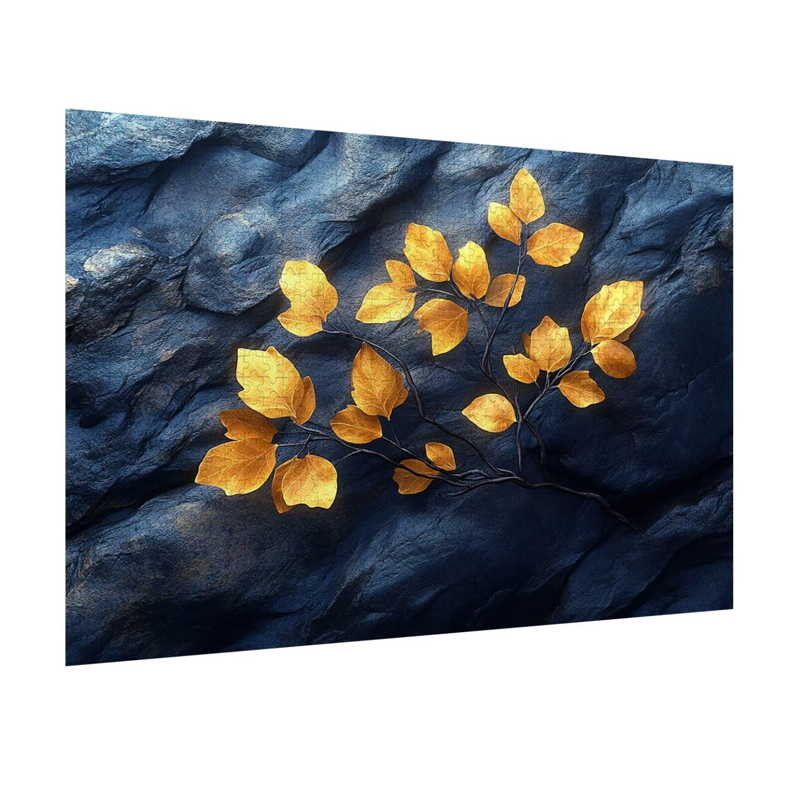 Puzzle dla dorosłych 2000 elementów trudne wyzwanie, roślina, n-936