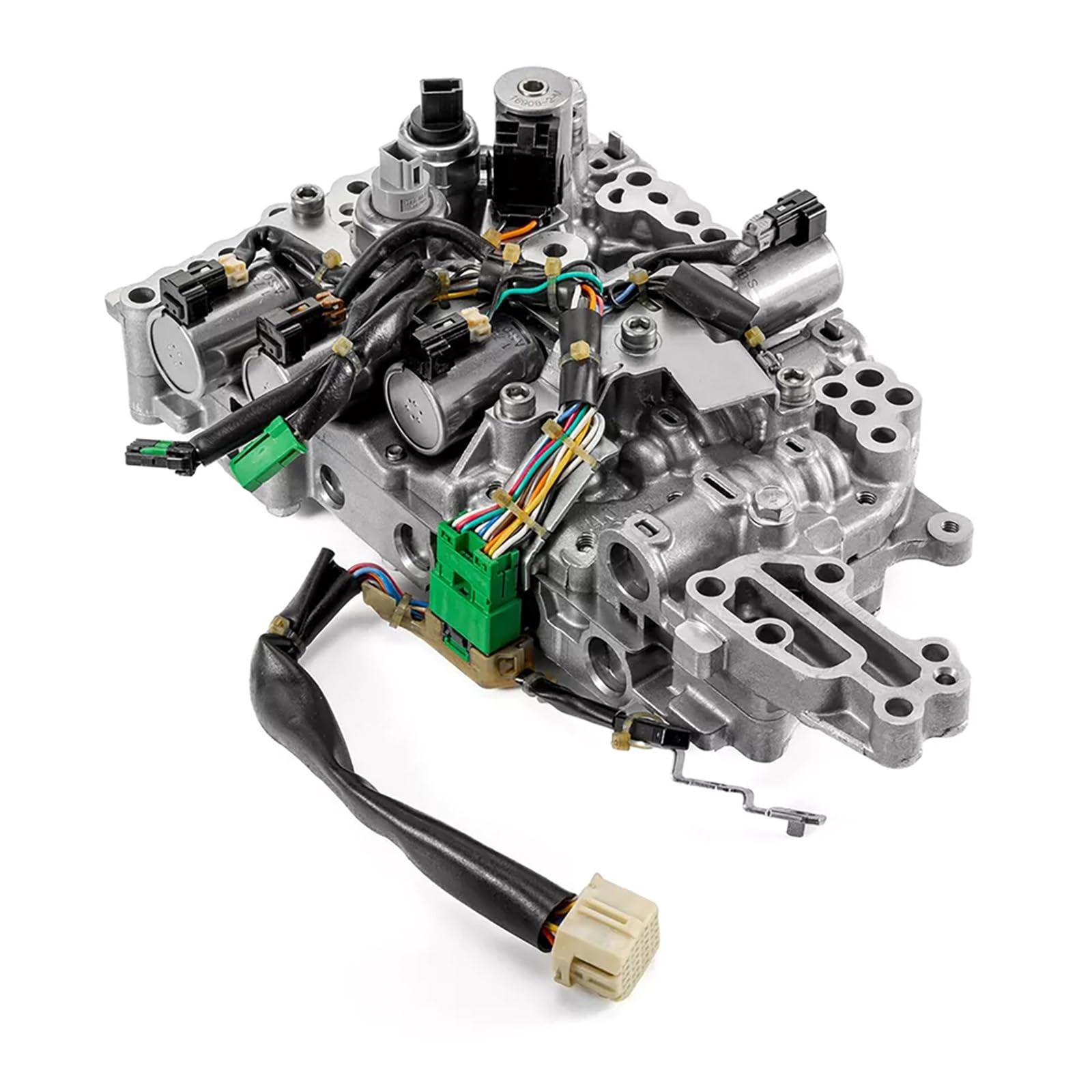 Amazon.com: MOUDOAUER Car Repairing CVT Transmission Valve Body
