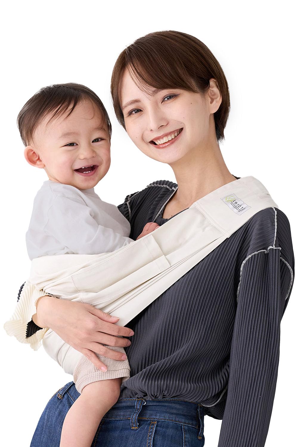 【ベビービョルン】【エルゴ】【ケラッタ】【コニー】抱っこ紐スリングセット Amazon.co.jp: (ケラッタ) u-sling ベビースリング 新生児 から成長に