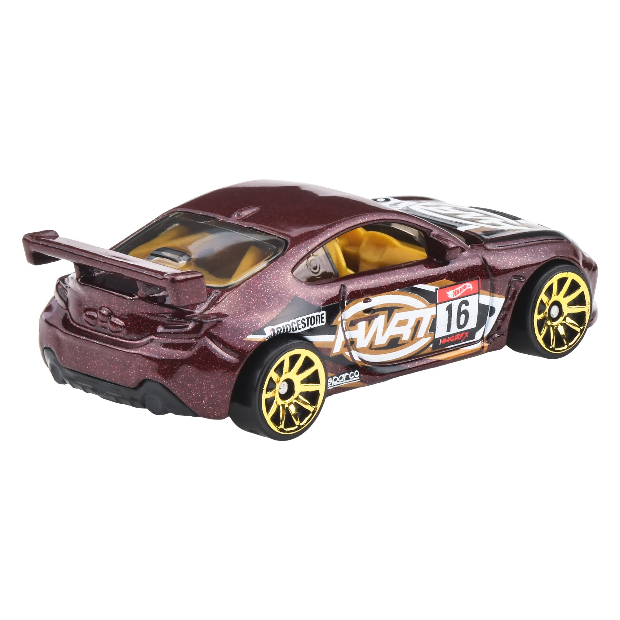 Amazon.co.jp: ホットウィール(Hot Wheels) ベーシックカー トヨタ