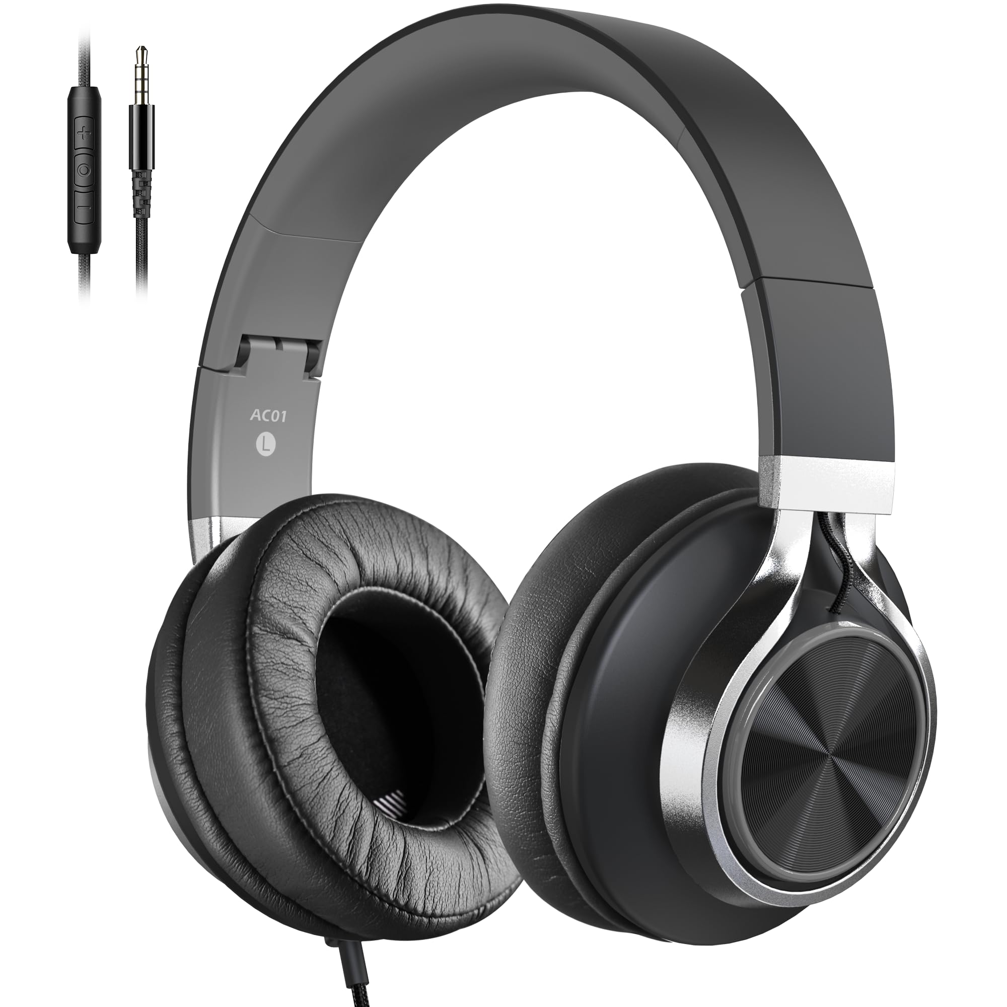 Photo 1 of COOSII AC01 Over-Ear Headphones