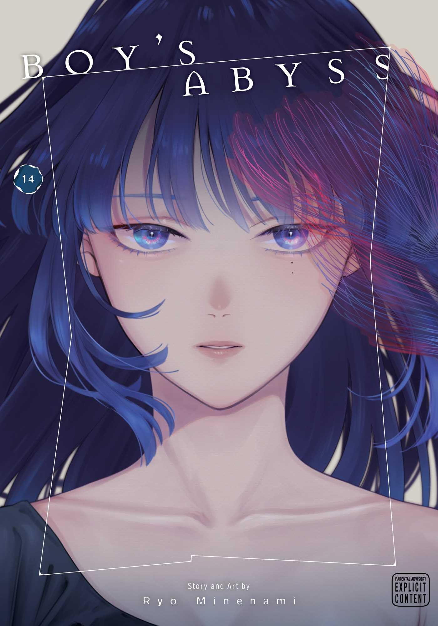 Boy's Abyss, Vol. 14: Volume 14
