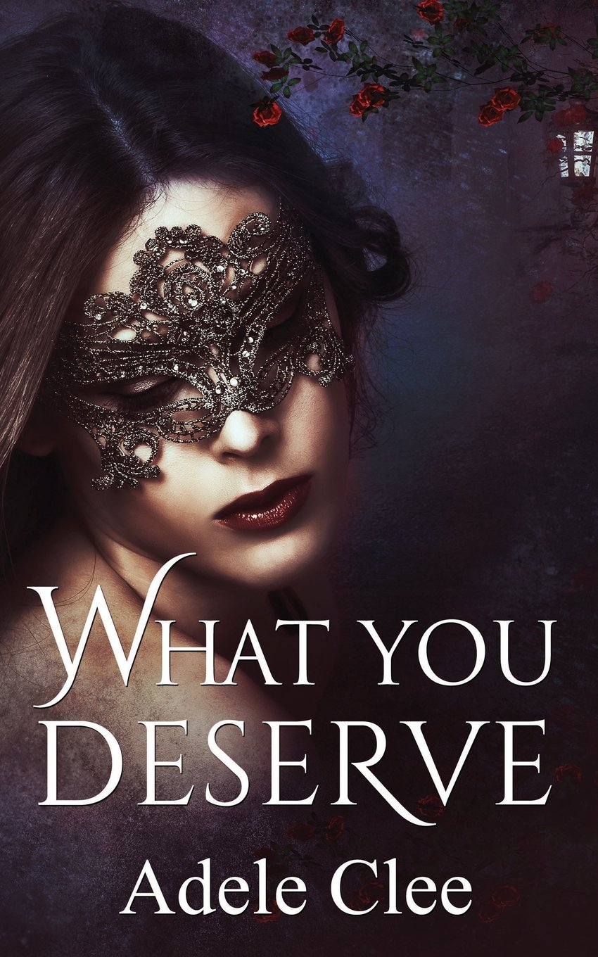 What You Deserve: Volume 3 (Anything for Love)