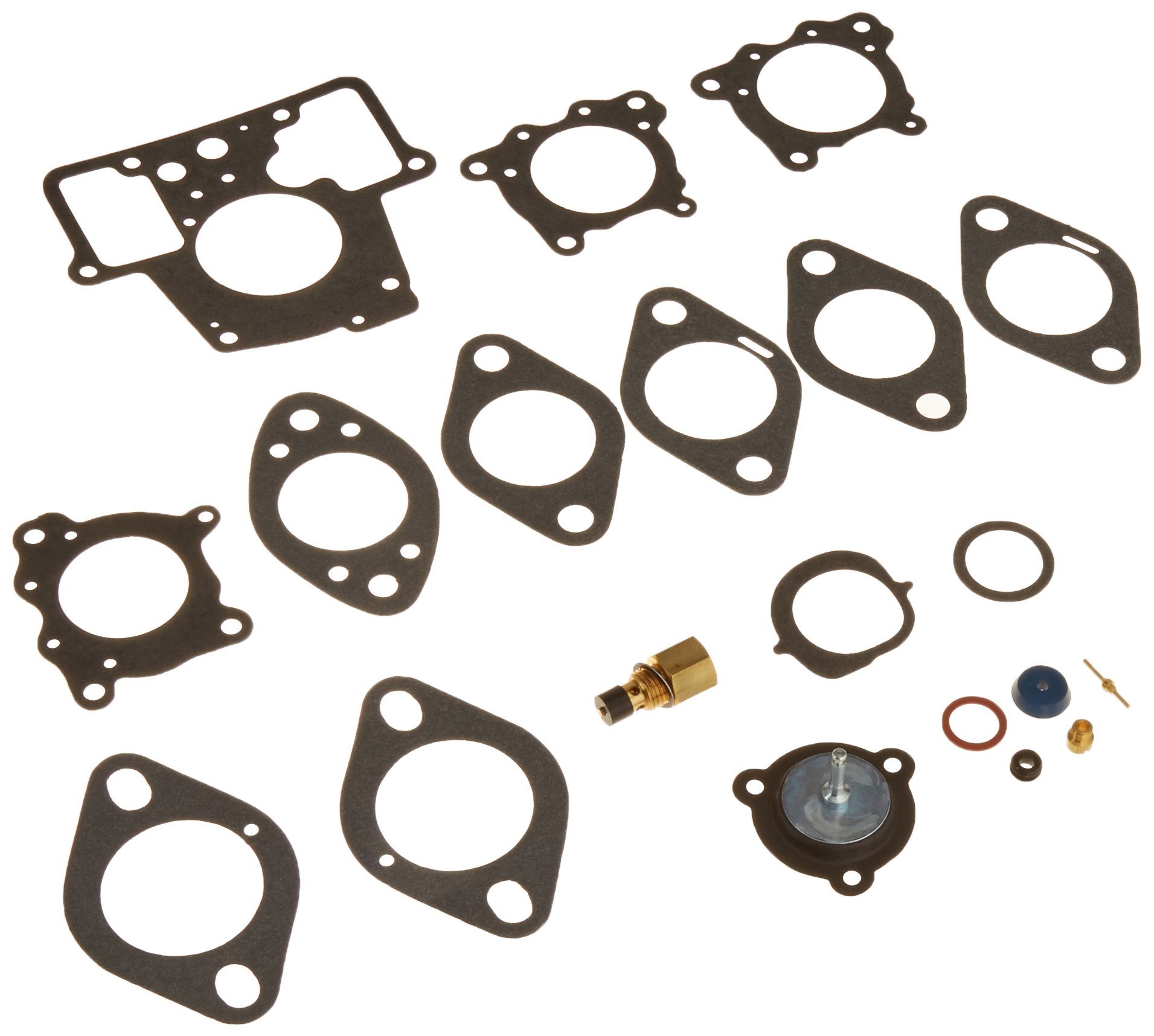Hygrade 540 Carb Kit Automotive