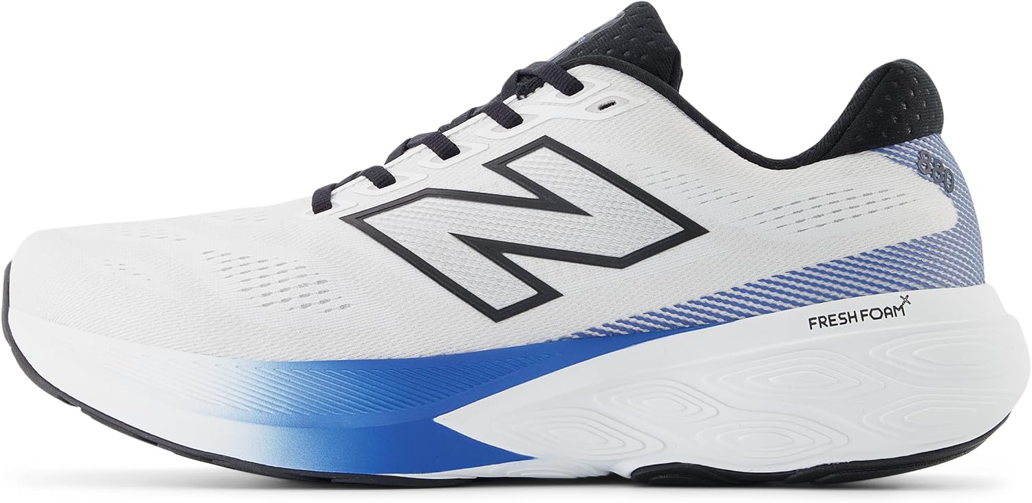 New Balance Men's Fresh Foam X 880 V15 image 2