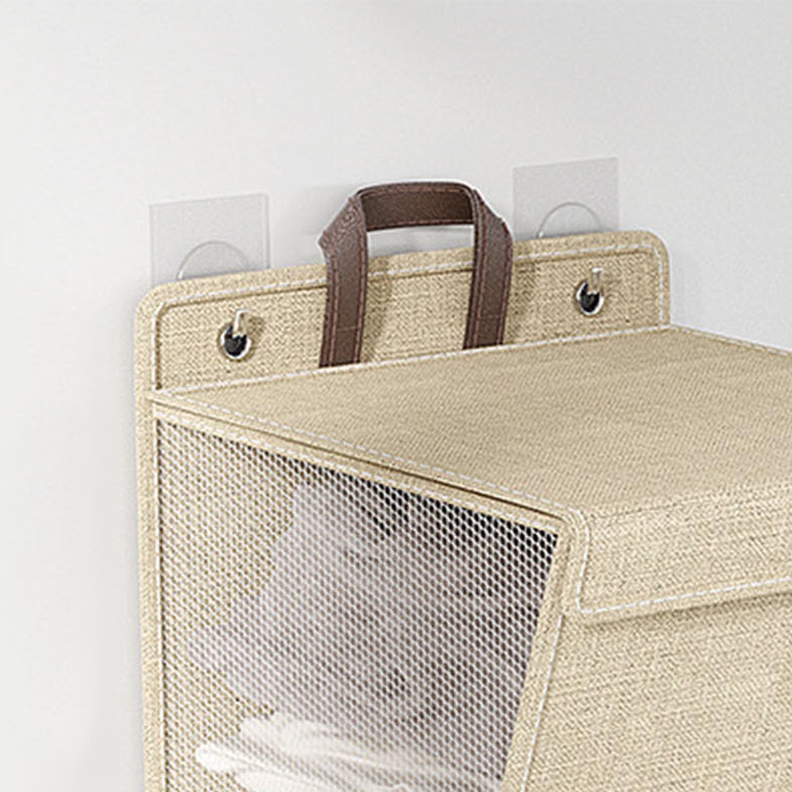 Panier à Linge, Panier à Linge à Roulettes, Grand Chariot à Linge