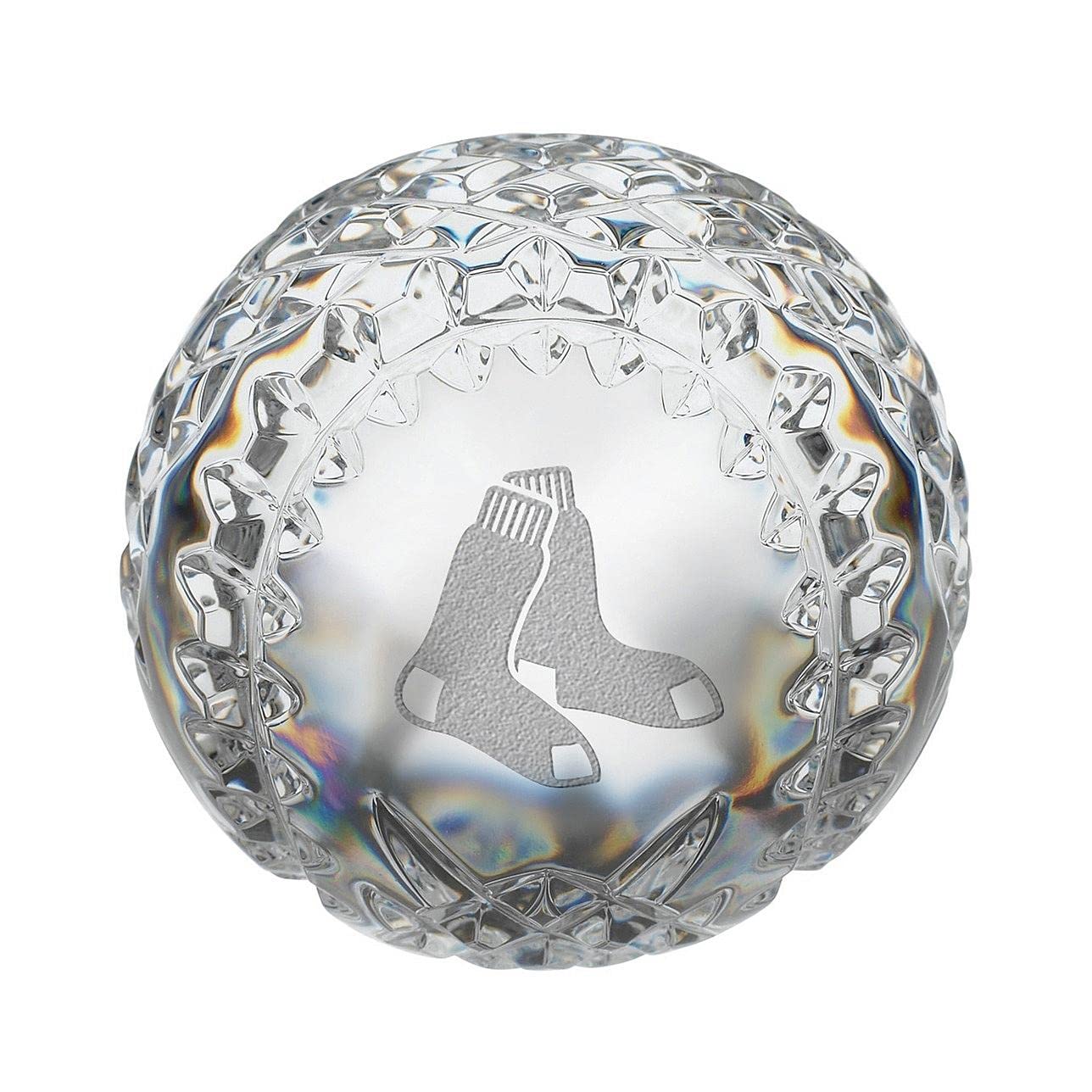 ボストン・レッドソックス コレクター用野球ボール Amazon.co.jp: WaterFORD 野球コレクション 野球ボール - ボストン