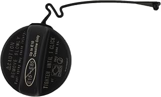 Genuine Toyota OEM Fuel Tank Cap Assembly 77300-06040 - Vehicle Specific, Quality Assured Replacement
