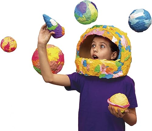 Miniatura 4 de Jovi Plastilina - Arcilla de modelado reutilizable y no seca, juego de 30 barras de plastilina de 1.75 onzas, 2 de cada 15 colores, no tóxicas y sin