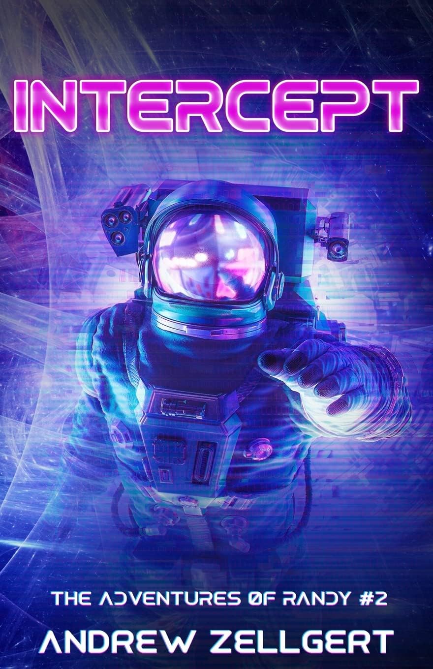 Intercept: 2 (The Adventures of Randy)