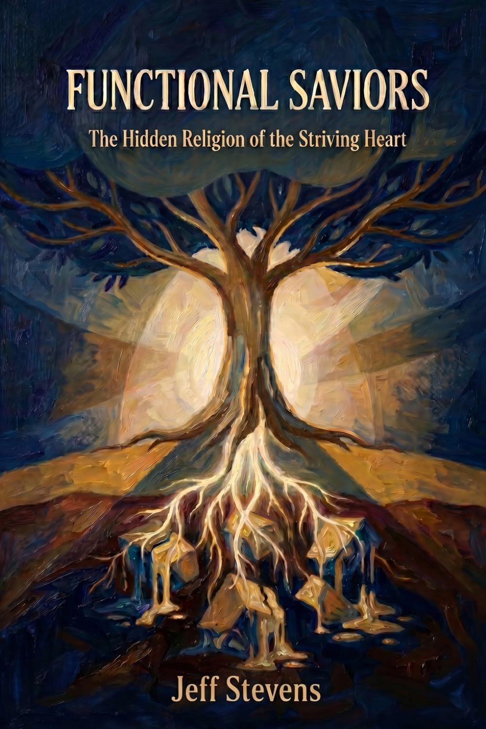 Functional Saviors: The Hidden Religion of a Striving Heart