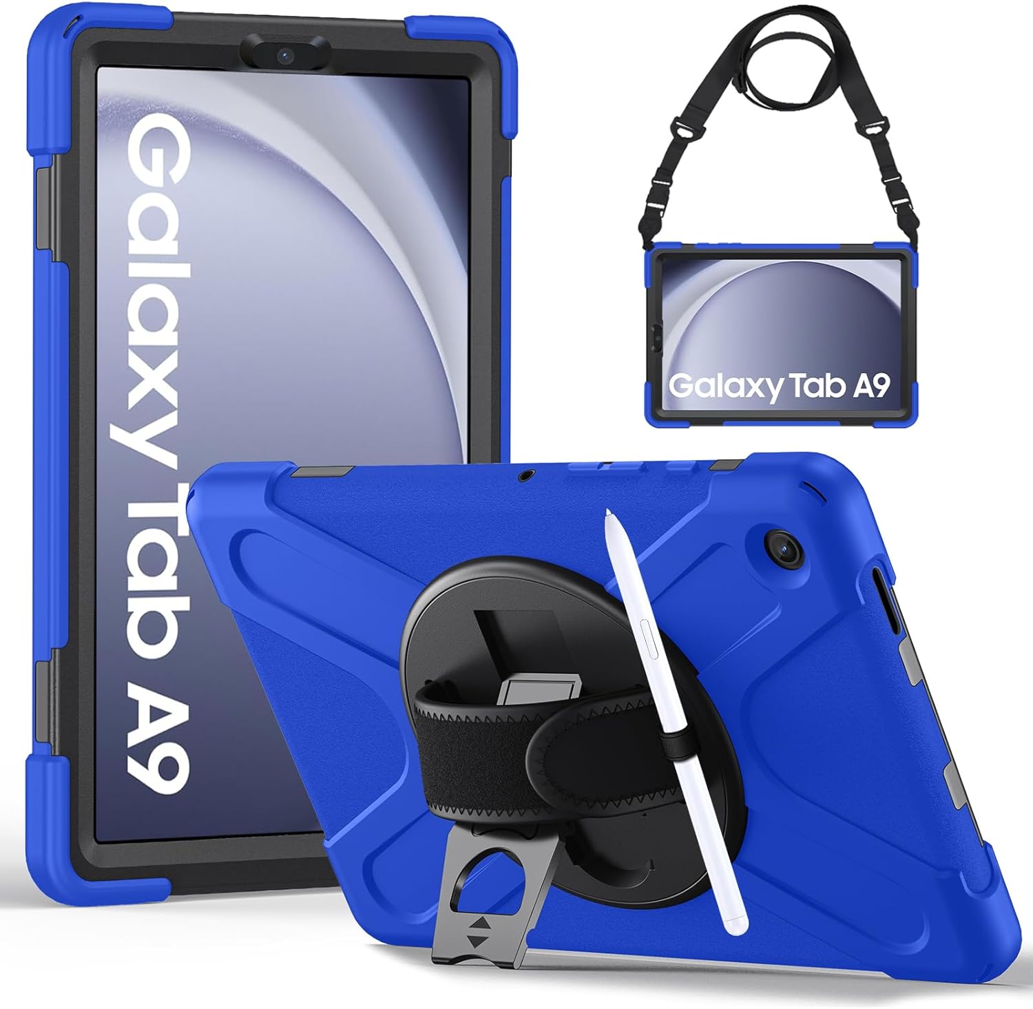 SOFTCAB DOORS 50 POUCE