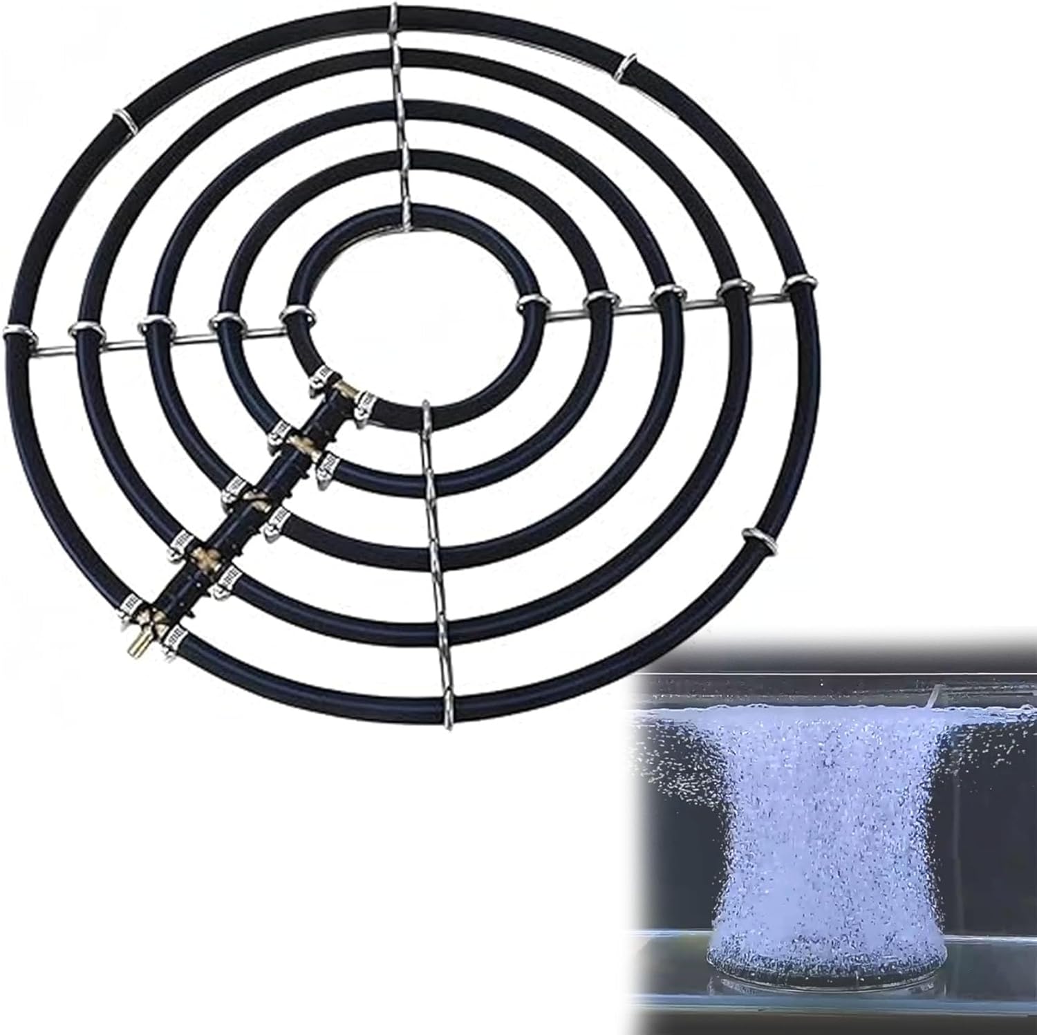 ADA スーパージェットフィルター ES-300 Ver.2 スピンType 魚用品