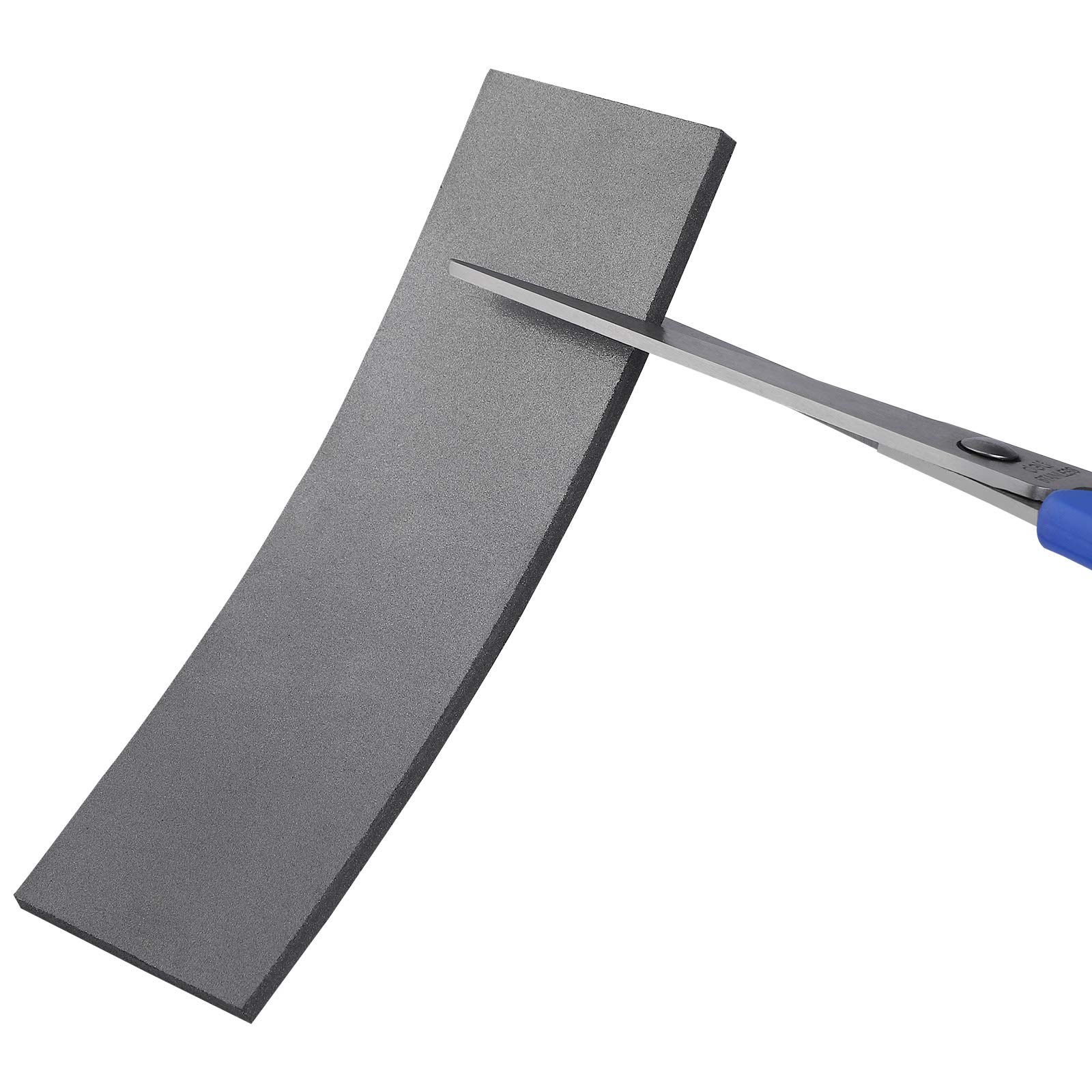 ADXCO3 Ounce Cuttable Flexible Tape Weight Stick-on Flex Weight Race Car Flexible Tape Weight to Optimize Your Car for Speed