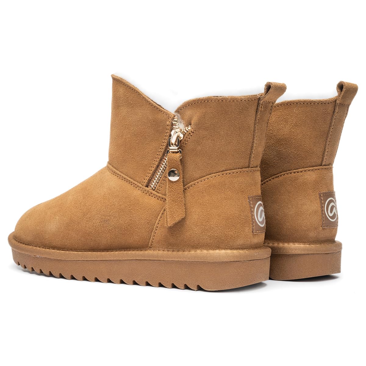 ARA ALASKA H damskie sztyblety