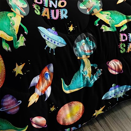 Vista 18 de CVHOUSE Juego de edredón de caballo rosa, tamaño individual, juego de ropa de cama de caballo rosa, juego de edredón suave y transpirable para niños