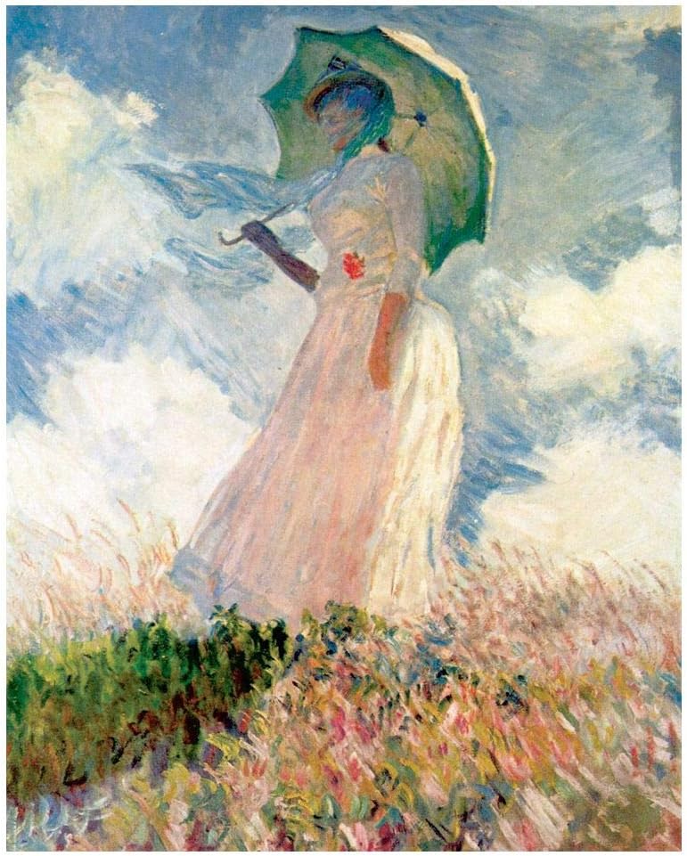 decorazione su tela per le donne