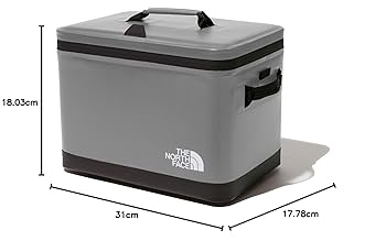 Amazon | [THE NORTH FACE] フィルデンスクーラー12 Fieludens