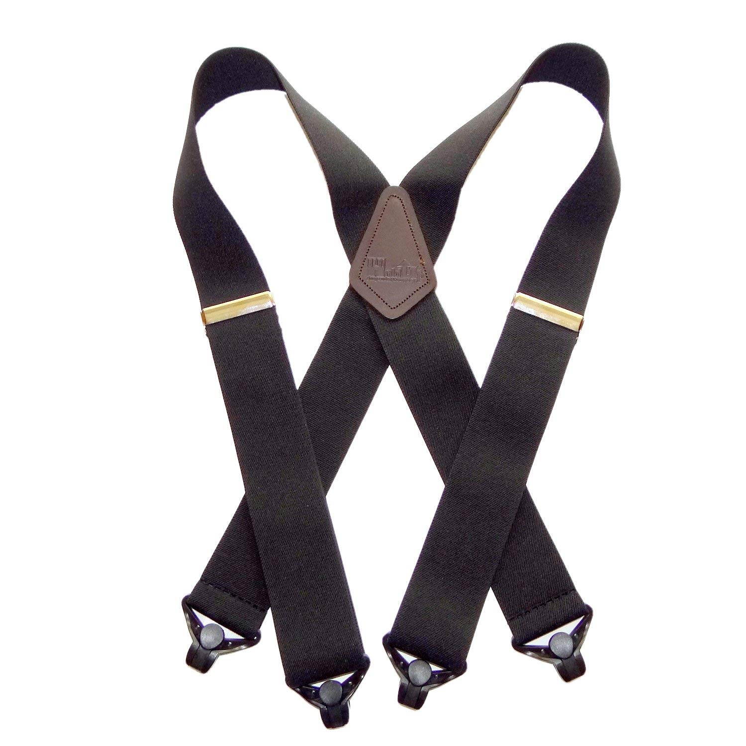 Specialty Series Ski-Up with Black Jumbo Gripper Clasp
