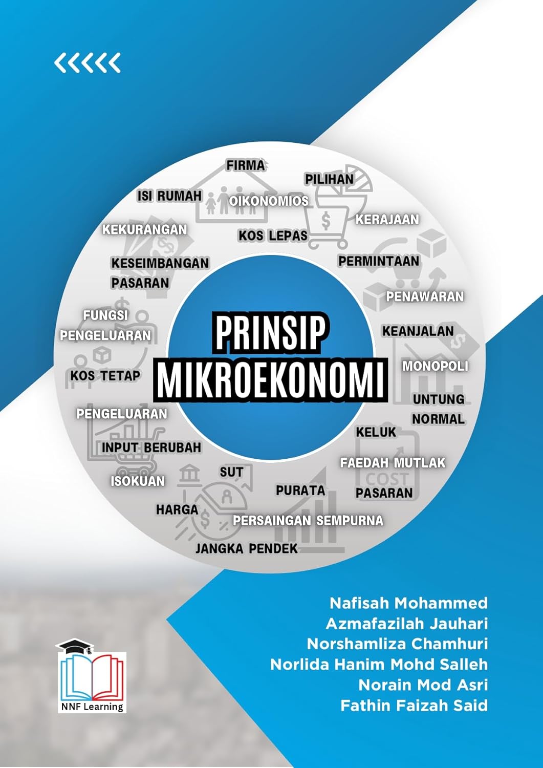 Prinsip Mikroekonomi eBook Mohammed, Nafisah, Jauhari