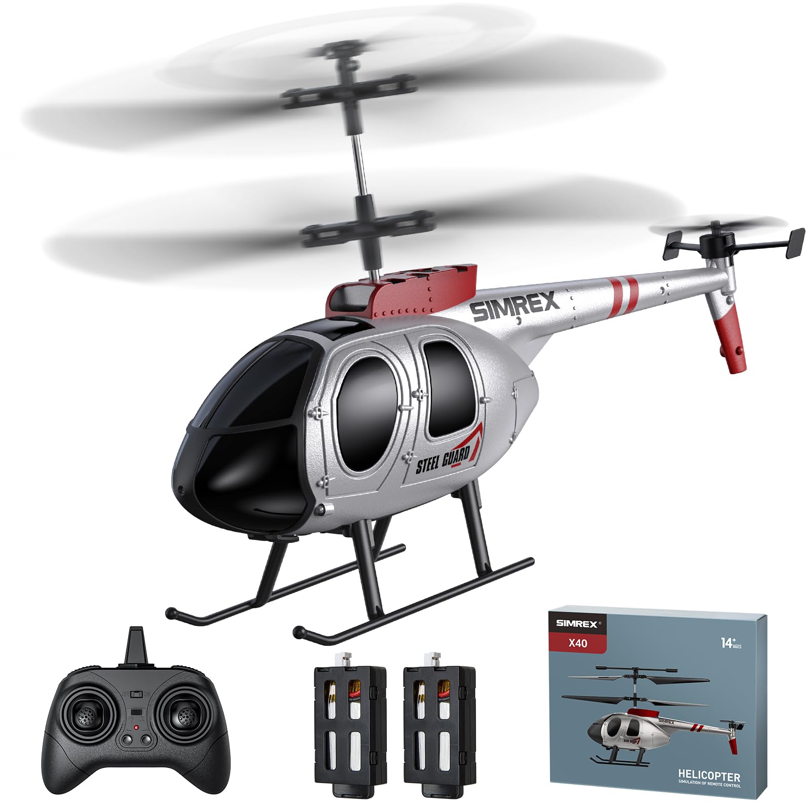 hubschrauber spielzeug für erwachsene vatos rc hubschrauber