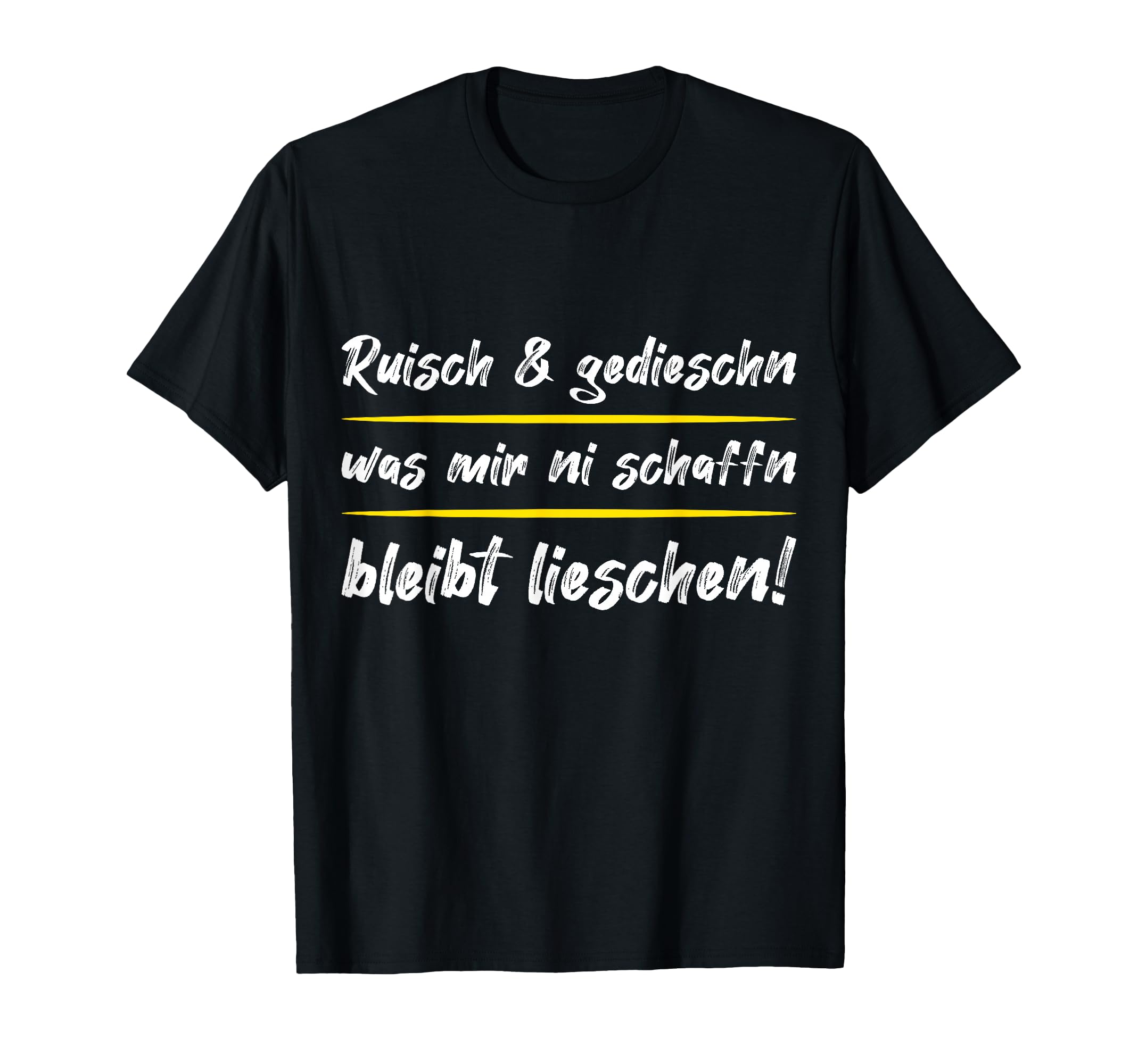 Kleidung mit Designs von Amazon Merch on Demand