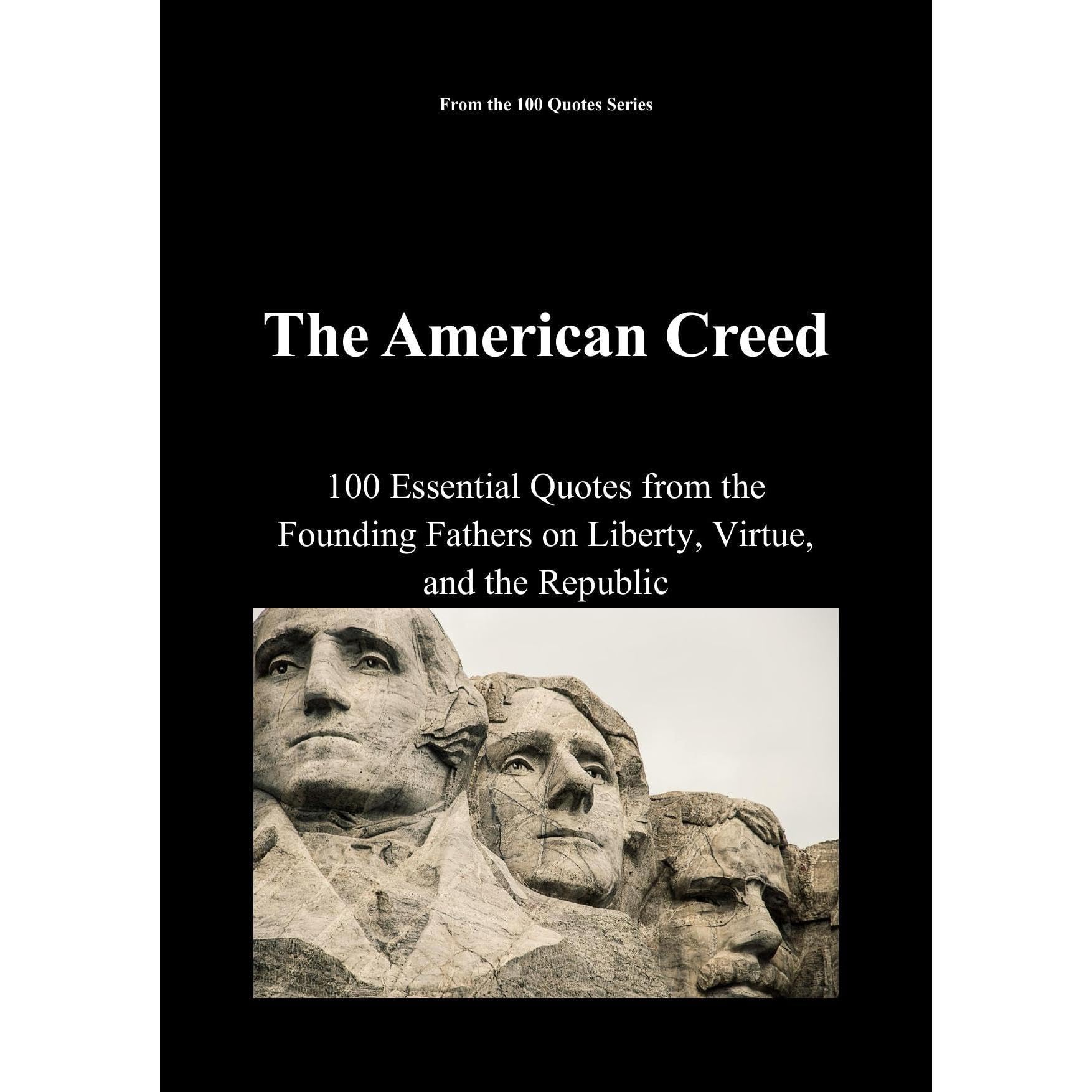 The American Creed