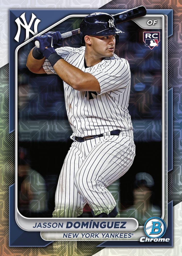 その他 Bowman Mega Box 2024 ⚾ 2024 TOPPS BOWMAN MEGA BOX BASEBALL【製品情報】 | Trading