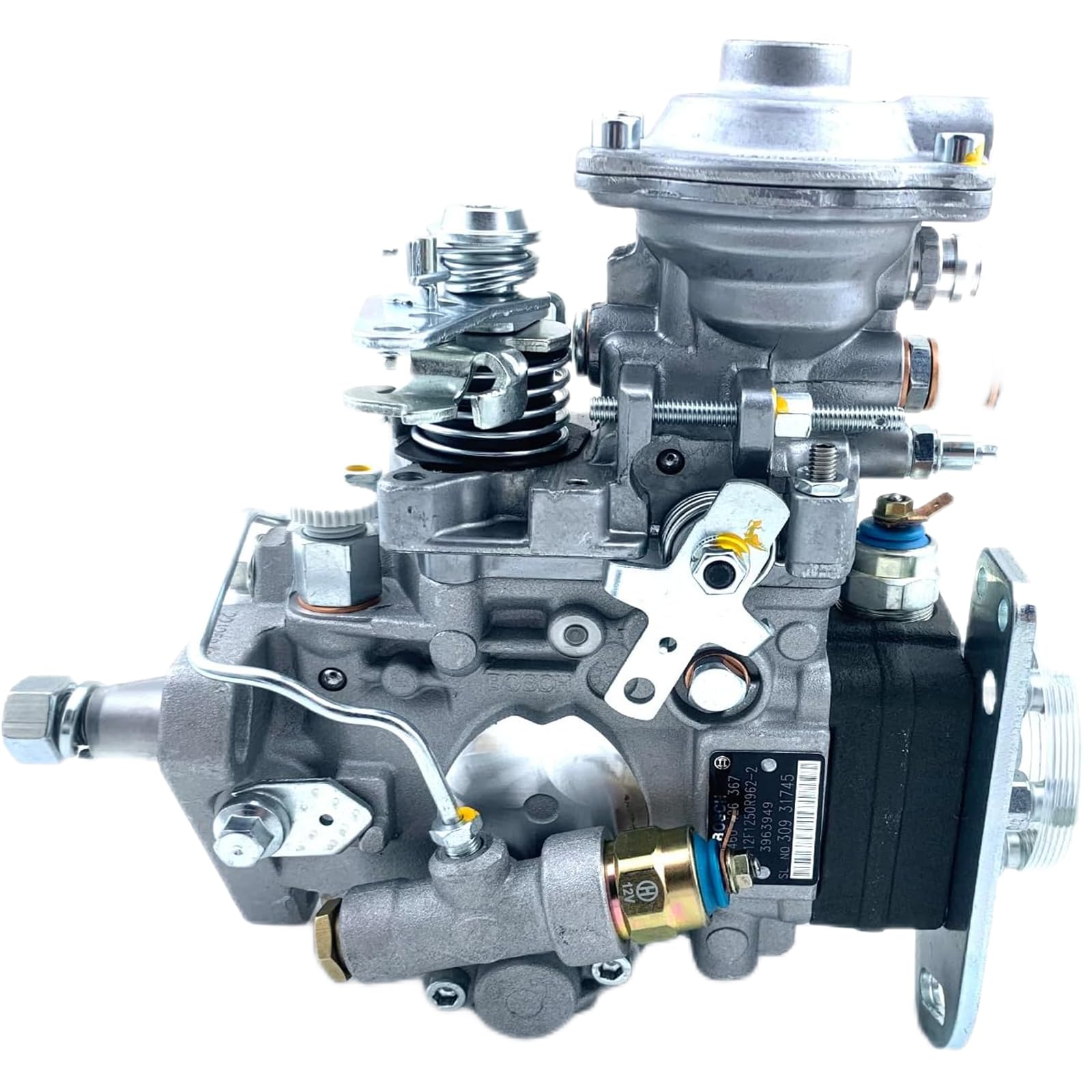 Amazon.com: IMIFAFTAbT Fuel Injection Pump 0460426367 3288249  