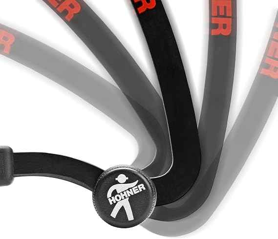 MZ2010 FlexRack Harmonica Holder