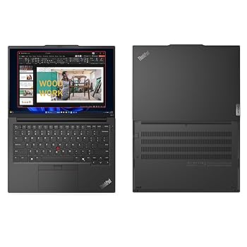 Amazon.co.jp: Lenovo ThinkPad E14 Gen 5 ノートパソコン 14