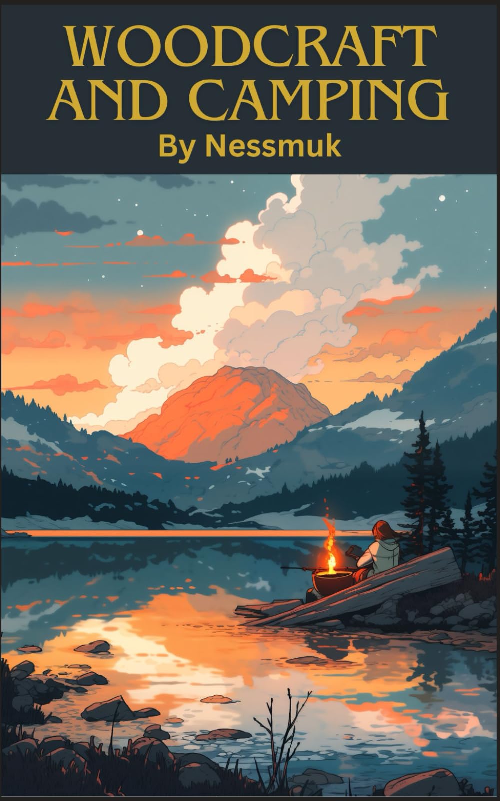 Woodcraft and Camping: Timeless Skills for the Modern Camper