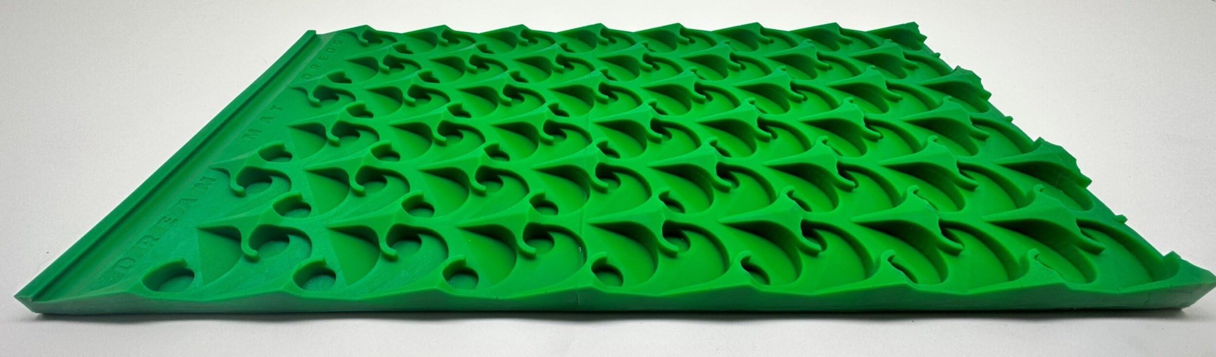 Dream Mat 12X24 Dredge Gold Mat - Elite Gold Prospecting - Cutting-Edge Technology for Fine and Large Gold Recovery - Sluice Mat